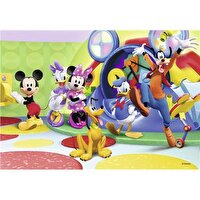 Ravensburger 2x12 Parça Walt Disney Mickey Puzzle 075652
