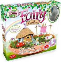 My Fairy Garden Unicorn Bahçesi