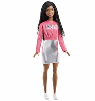 Barbie Yeni Brooklyn Bebeği HGT14