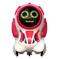 Silverlit Kırmızı Pokibot Robot 88042