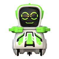 Silverlit Pokibot Robot Yeşil 88043