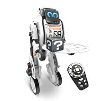Silverlit Robo Up Uzaktan Kumandalı Robot T02088050