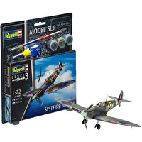 Revell Model Set Spitfire MK-63953