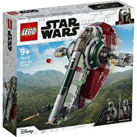 LEGO Star Wars Boba Fett'in Starship'i 75312