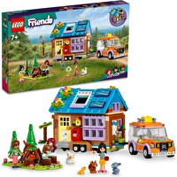 LEGO Friends Mobil Küçük Ev 41735