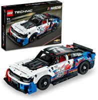 LEGO Technic Nascar Yeni Nesil Chevrolet Camaro ZL1 42153