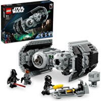 LEGO Star Wars TIE Bombacısı 75347