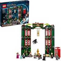 LEGO Harry Potter Sihir Bakanlığı 76403