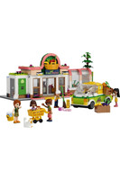 LEGO Friends Organik Manav 41729