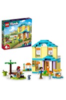 LEGO Friends Paisley’in Evi 41724
