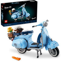 LEGO Vespa 125 10298