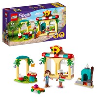 LEGO Friends Heartlake City Pizzacısı 41705