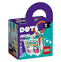LEGO Dots Tek Boynuzlu At Çanta Süsü 41940