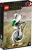 LEGO Star Wars D-O 75278