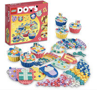 LEGO Dots Muhteşem Parti Seti 41806