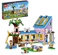 LEGO Friends Köpek Kurtarma Merkezi 41727
