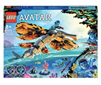 LEGO Avatar Skimwing Macerası 75576