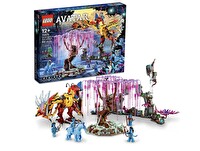LEGO Avatar Toruk Makto ve Ruhlar Ağacı 75574