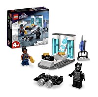 LEGO Marvel Shuri'nin Laboratuvarı 76212