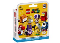LEGO Super Mario Karakter Paketleri S5 71410