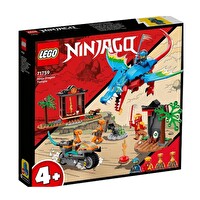 LEGO Ninjago Ninja Ejderha Tapınağı 71759