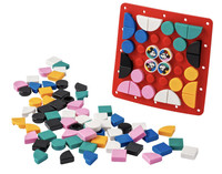 LEGO Dots Disney Mickey Fare ve Minnie Fare Dikilebilir Kare Parça 41963
