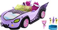 Mattel Monster High Gösterişli Araba HHK63
