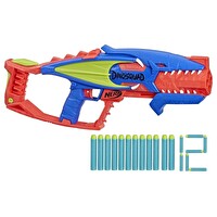 Nerf Dinosquad Terrodak Çocuklar İçin Oyuncak F6313
