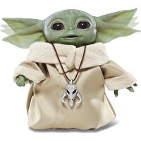 Star Wars Animatronic Baby Yoda Figür F1119