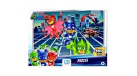 CA Games Pjmasks 100 Parça Puzzle CA.5194