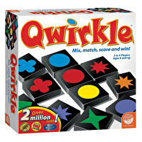 MindWare Qwirkle Akıl Oyunu 153.P.AKRS.003.1002