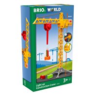Brio World Işıklı Vinç 33835