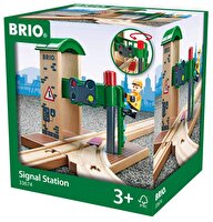 Brio Sinyal İstasyonu 33674