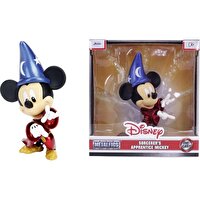 Jada Disney Büyücünün Çırağı Mickey Figür Oyuncak 010102SIM08145