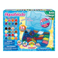 Aqua Beads Mega Boncuk Seti EAB31502