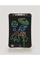 Let's Be Child LCD Dijital 8.5" Siyah Çizim Tableti LC30864