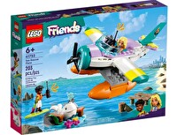 LEGO Friends Deniz Kurtarma Uçağı 41752