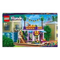 LEGO Friends Heartlake City Mutfak Atölyesi 41747