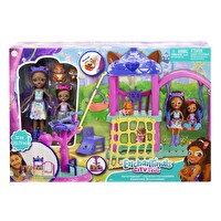 Enchantimals Oyun Parkı Seti HHC16