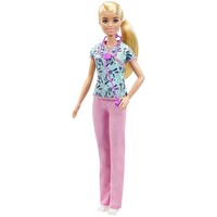 Barbie Kariyer Bebekleri DVF50-GTW39