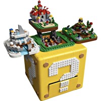 LEGO Super Mario Super Mario 64™ Soru İşareti Bloğu 71395
