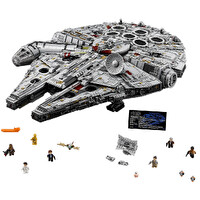 LEGO Star Wars Millennium Falcon™ 75192