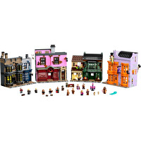LEGO Harry Potter Diagon Yolu 75978