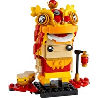 LEGO BrickHeadz Aslan Dansçı 40540