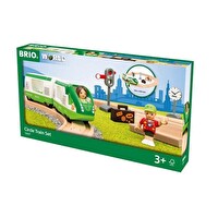 Brio Yuvarlak Tren Seti 33847