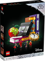 LEGO Disney Classic İkonlar 43227