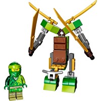 LEGO Ninjago Lloyd Robot Kostümü Polybag 30593