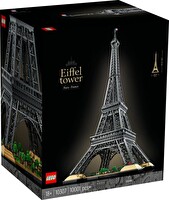 LEGO Icons Eyfel Kulesi 10307