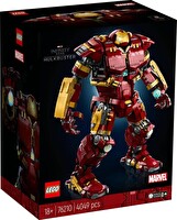 LEGO Marvel Hulkbuster 76210