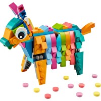 LEGO 206 Parça Exclusive Pinata 40644